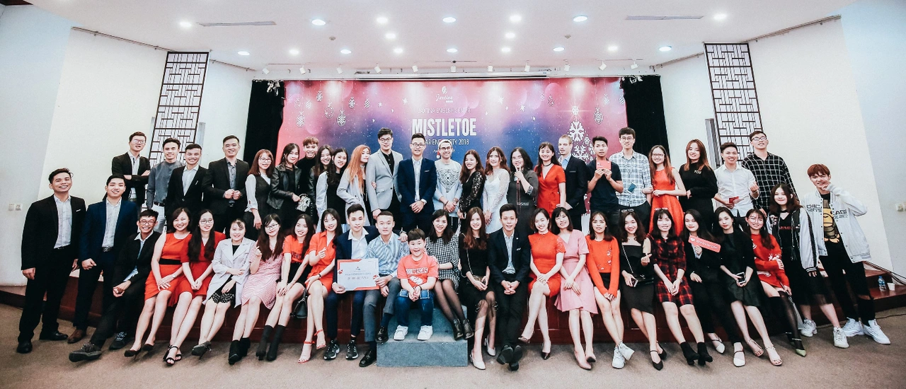 Trung tâm Anh ngữ Jaxtina – môi trường làm việc lý tưởng cho giáo viên tiếng Anh