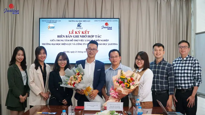 Jaxtina – Hành trình 7 năm cùng sứ mệnh “giúp người Việt tự tin sử dụng tiếng Anh đi ra thế giới”