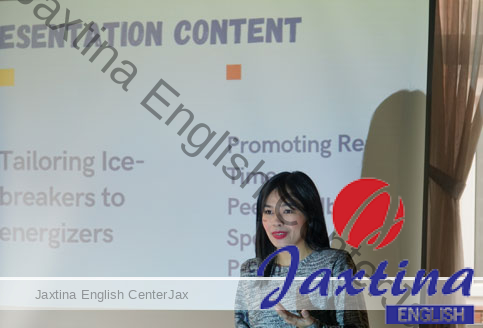 Jaxtina Teaching Methodology
