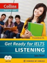 GET READY FOR IELTS