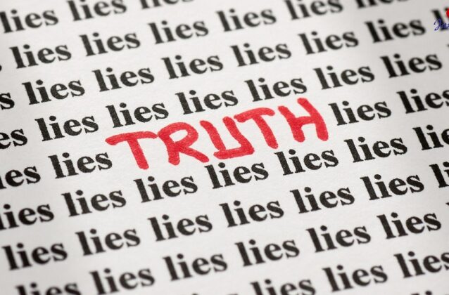 Từ Vựng Tiếng Anh Chủ Để “Sự Thật Và Giả Dối” (Truth And Lies)