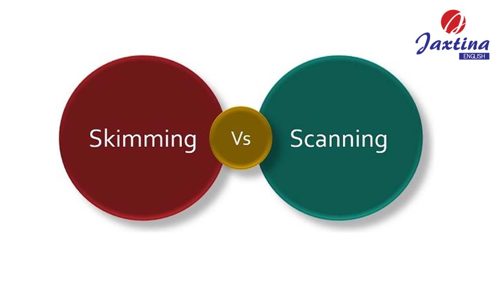Kỹ Năng Skimming và Scanning Cần Thiết Như Thế Nào?