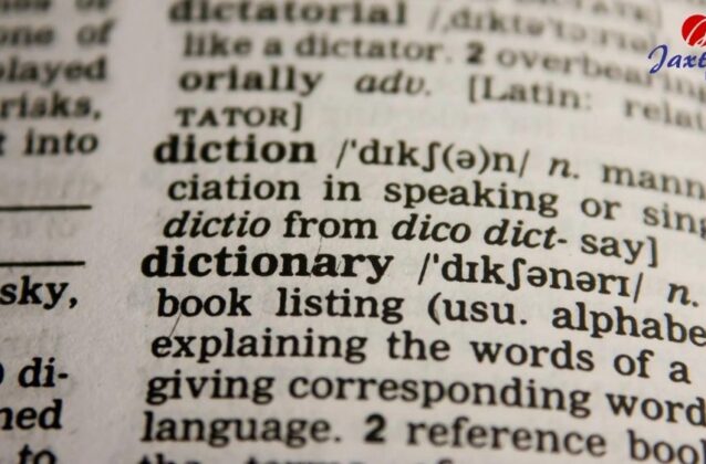 Cách nhận biết Danh từ, Động từ, Tính từ, Trạng từ và Giới Từ