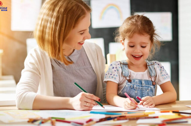 Các từ và cụm từ chuyển ý trong Tiếng Anh