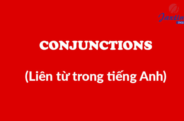 Cách dùng “still, only, also, except, apart from” và các liên từ cơ bản