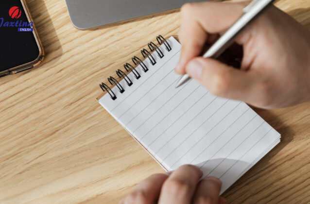 Chinh phục dạng bài sử dụng các từ gợi ý viết thành câu hoàn chỉnh