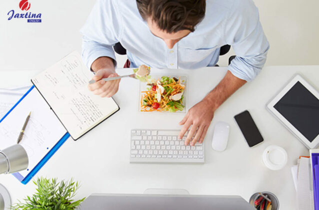 Lunch Breaks là gì? Có ý nghĩa thế nào trong môi trường công sở