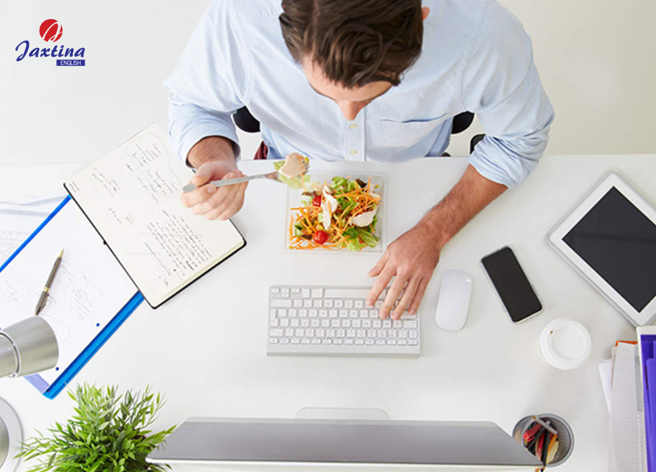 Lunch Breaks là gì? Có ý nghĩa thế nào trong môi trường công sở