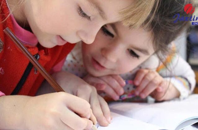 Giới thiệu cấu trúc hình thành câu tiếng Anh hoàn chỉnh