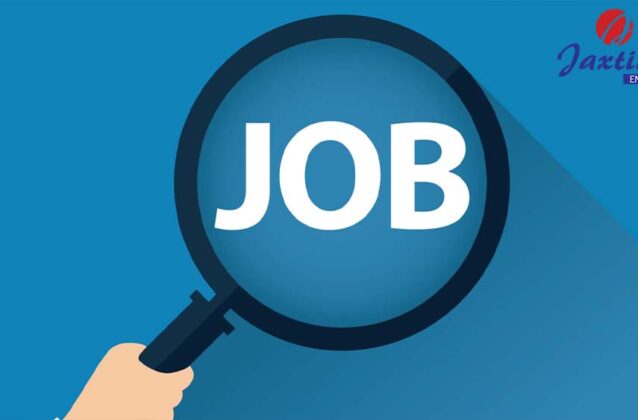 Các mẫu câu thông dụng khi viết về Công việc (Jobs) của bạn