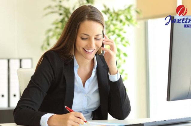 Các phép lịch sự tối thiểu khi nói chuyện điện thoại