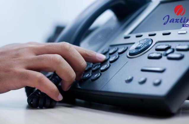 Luyện dạng bài sắp xếp cuộc hội thoại chủ đề Telephone Calls