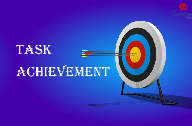 Task Achievement – Tiêu Chí Bị Bỏ Quên Trong Ielts Writing Task 2