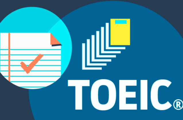 6 Loại Văn Bản Trong Toeic Part 6 thường gặp