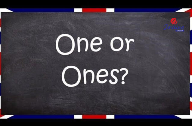 Cách sử dụng one/ones đa số người mới học đều nhầm lẫn