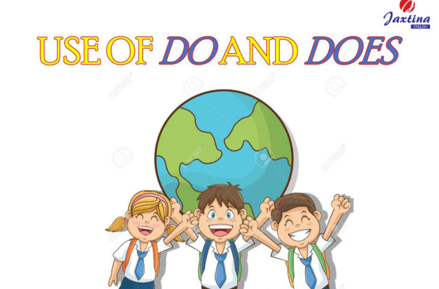 Khi nào dùng do does? Lưu ý cách dùng do does trong tiếng Anh
