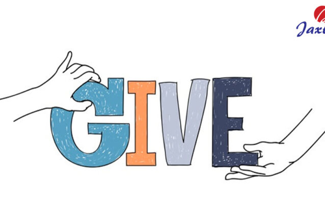 Các cấu trúc của “Give” khiến nhiều người học nhầm lẫn