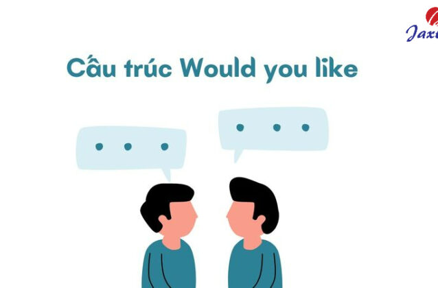 Cấu trúc Would you like: Công thức, cách dùng và bài tập