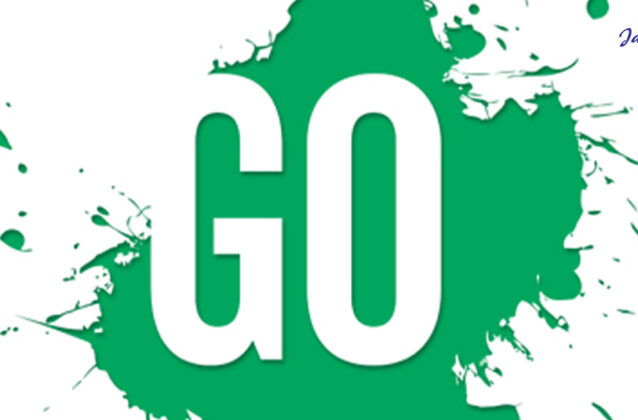 Các cách sử dụng với động từ “Go”