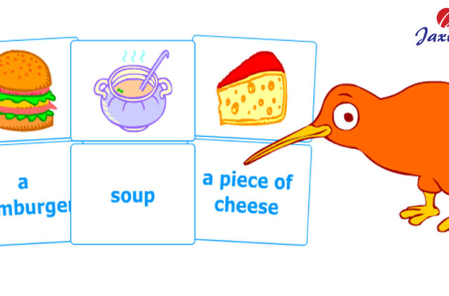 Các danh từ không đếm được thường gặp (Common uncountable words)