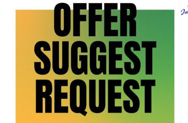 Cách đưa ra đề nghị, yêu cầu, xin phép, lời mời với cấu trúc “Can/Could/Would you…?”