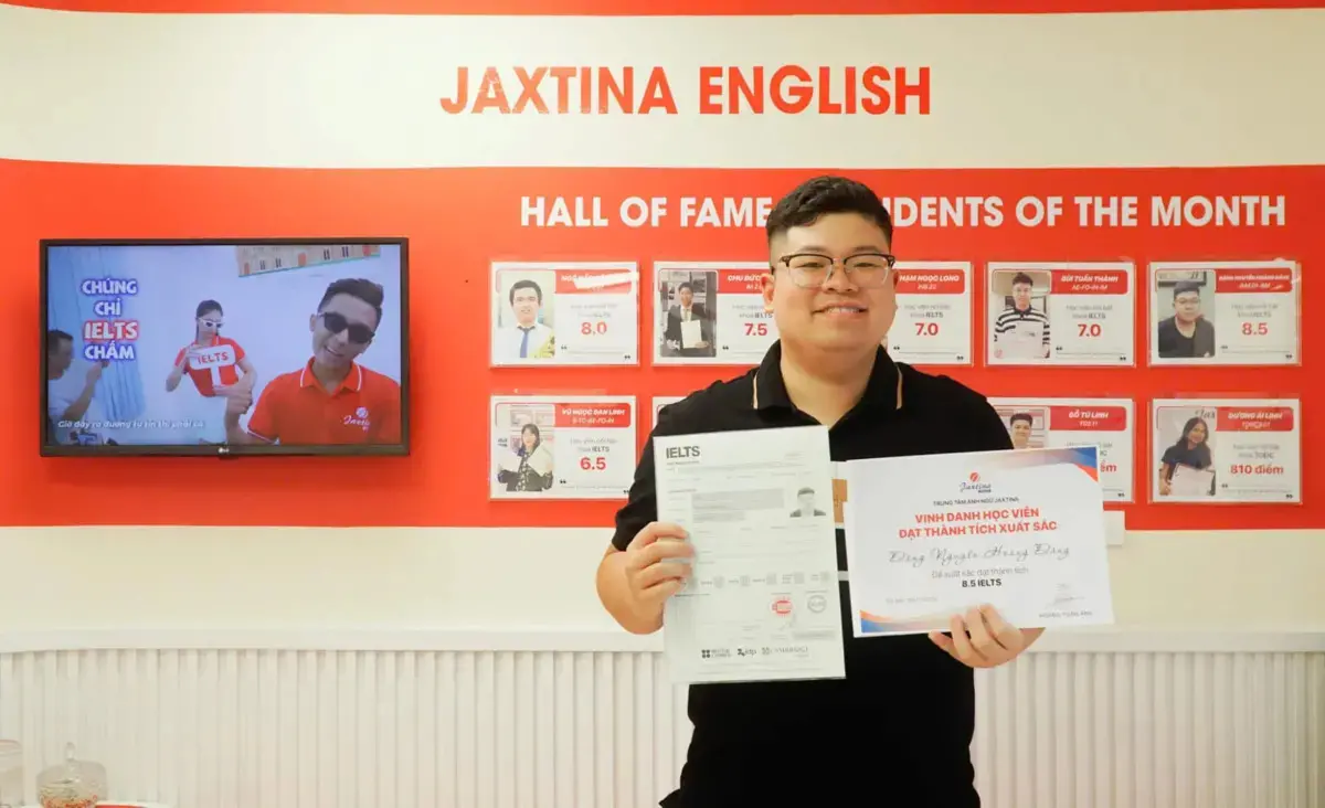 ôn luyện ielts cấp tốc