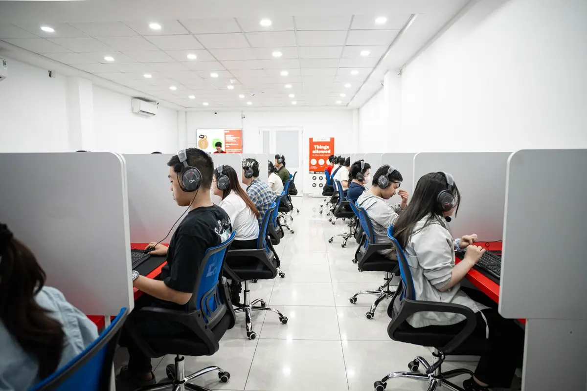 học ielts cấp tốc