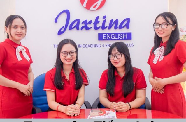 8 Địa chỉ học tiếng Anh cho người lớn tuổi ở Hà Nội chất lượng