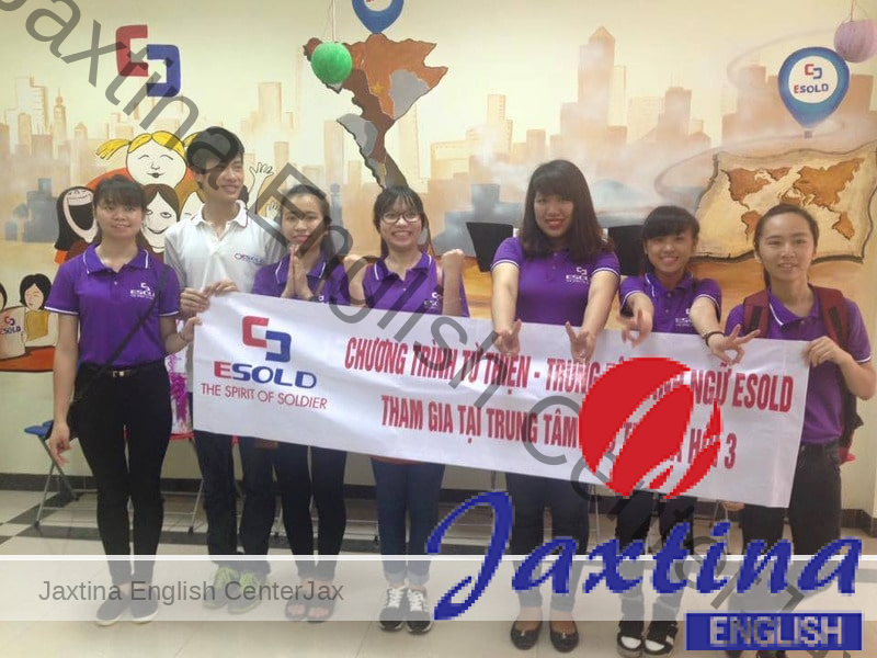 Trung tâm tiếng Anh giá rẻ cho sinh viên tại Hà Nội