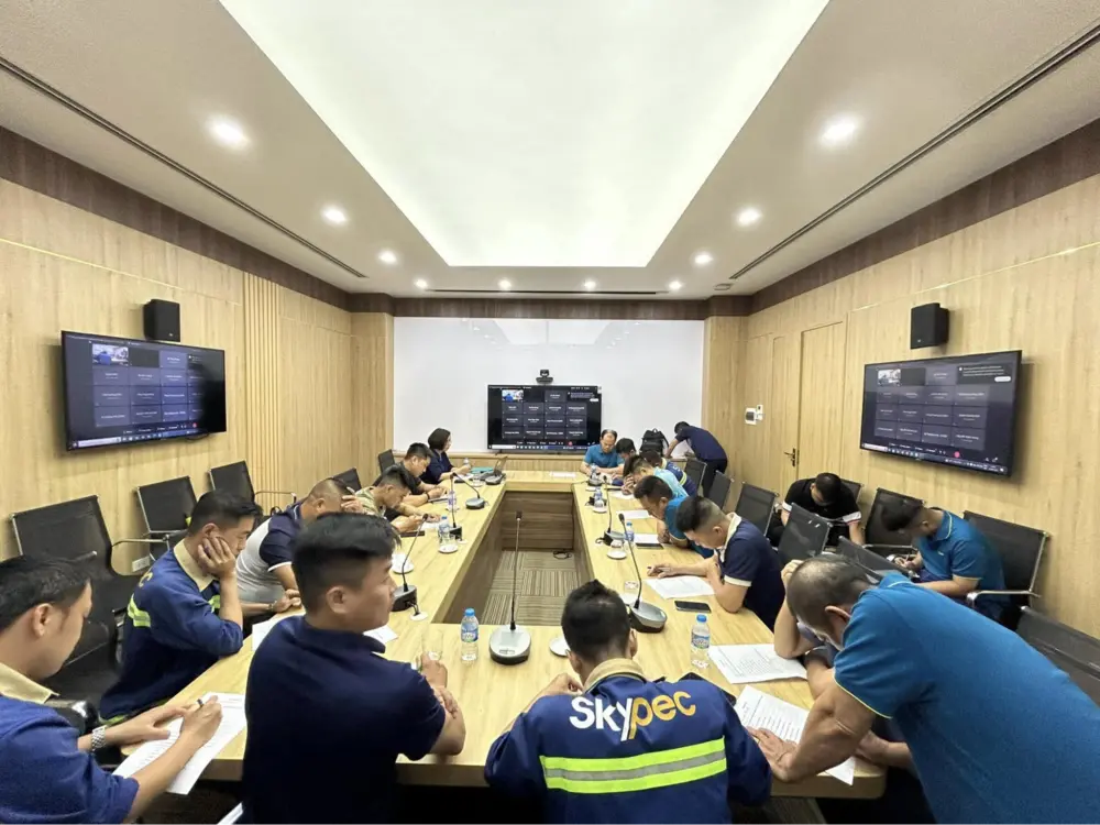 học toeic 4 kỹ năng ở đâu hà nội