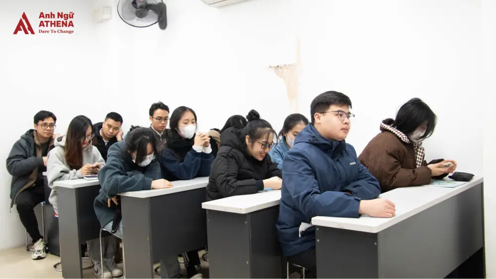 trung tâm toeic hà nội