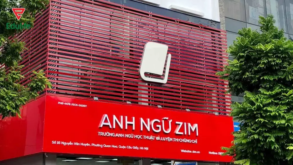 học toeic ở đâu hà nội