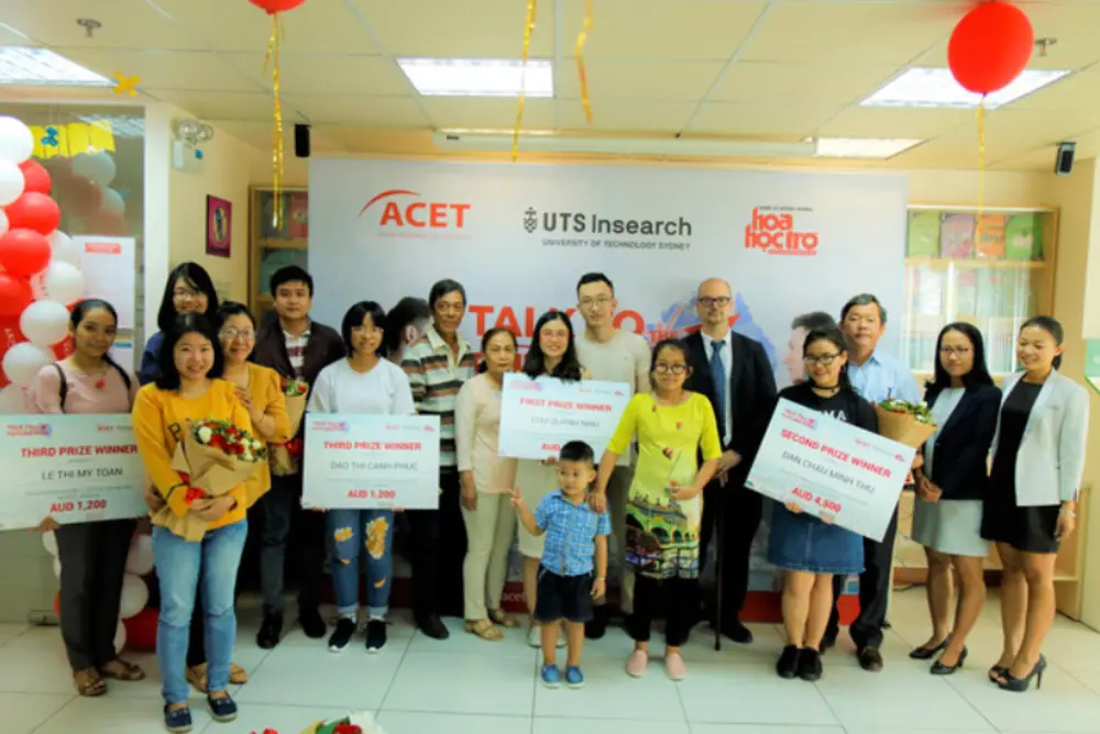 trung tâm toeic uy tín hà nội