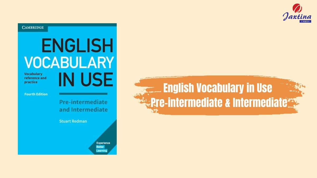 review sách english vocabulary in use