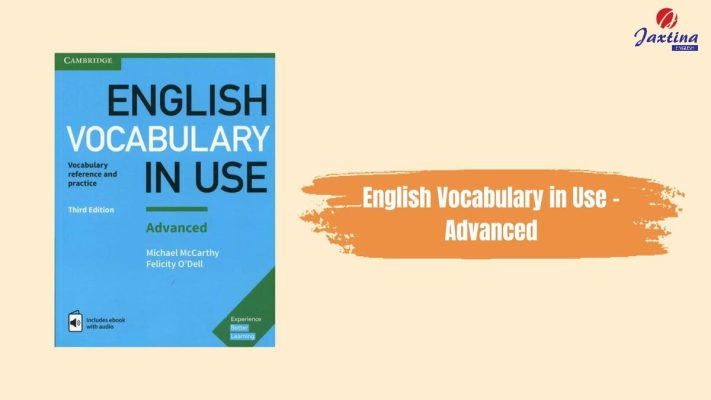 review sách english vocabulary in use