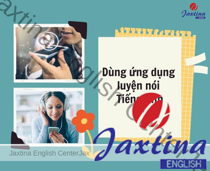 cách cải thiện kỹ năng nói Tiếng Anh