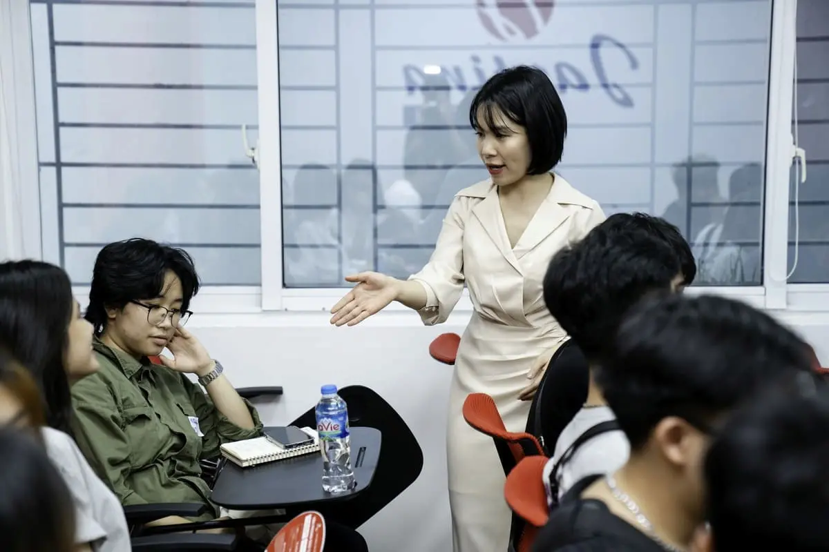 Học TOEIC mấy kỹ năng