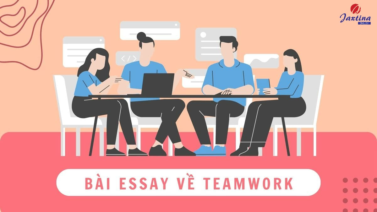 bài essay về teamwork