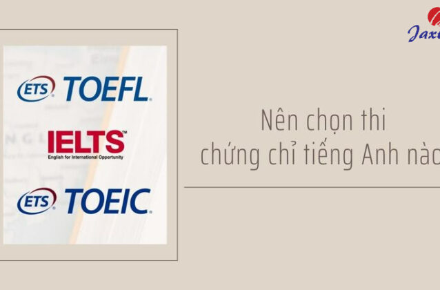 5 loại chứng chỉ tiếng Anh phổ biến và quyền lực nhất hiện nay
