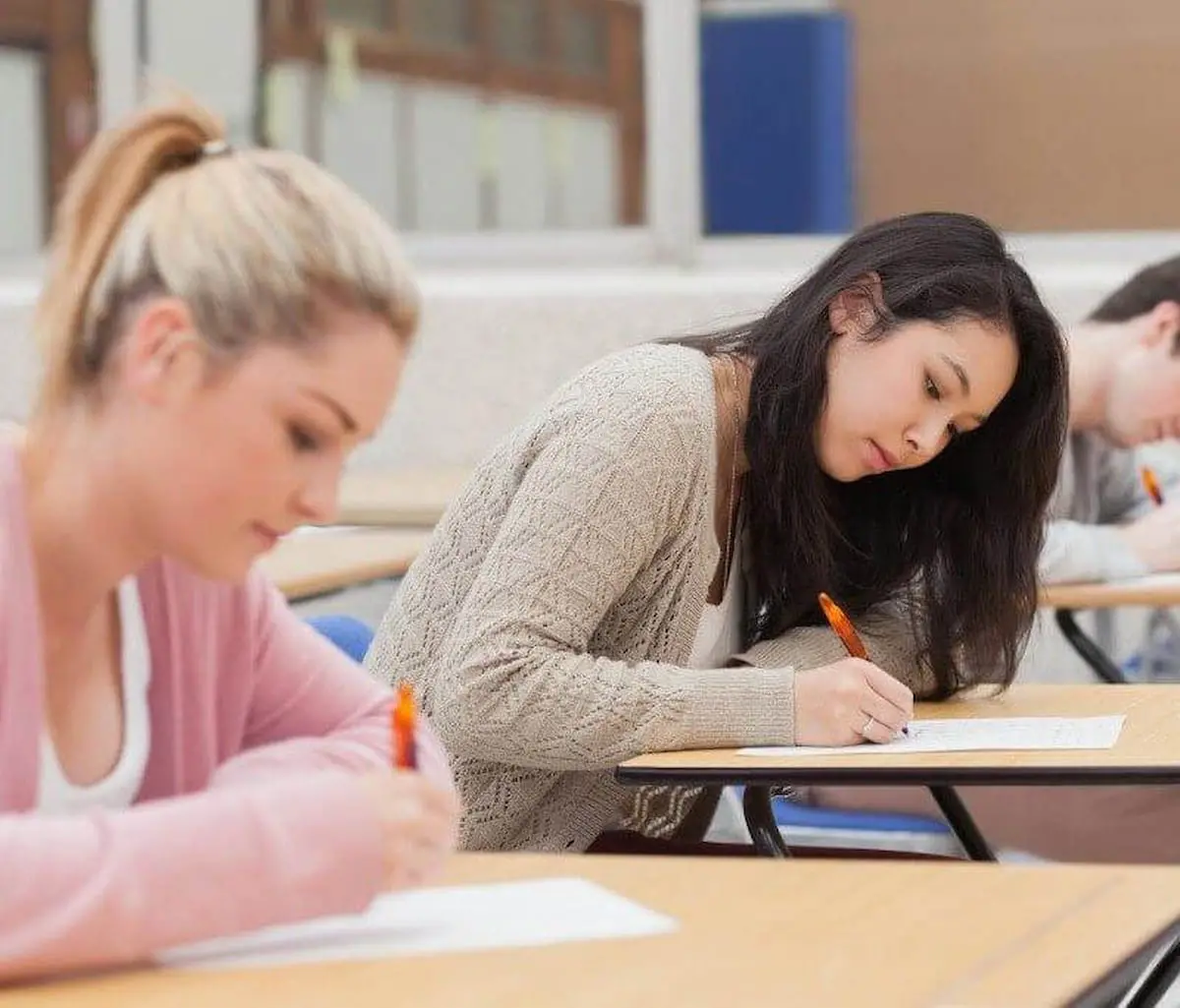 Lộ trình luyện TOEIC 800