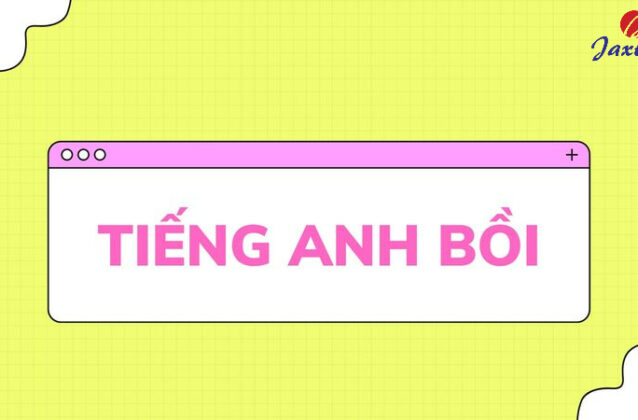 Tiếng Anh bồi là gì? Có nên học Tiếng Anh Vietlish không?