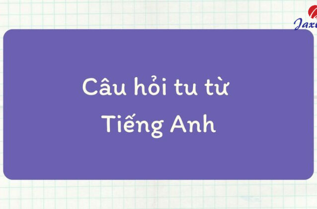 Câu hỏi tu từ Tiếng Anh là gì? Phân loại và vai trò