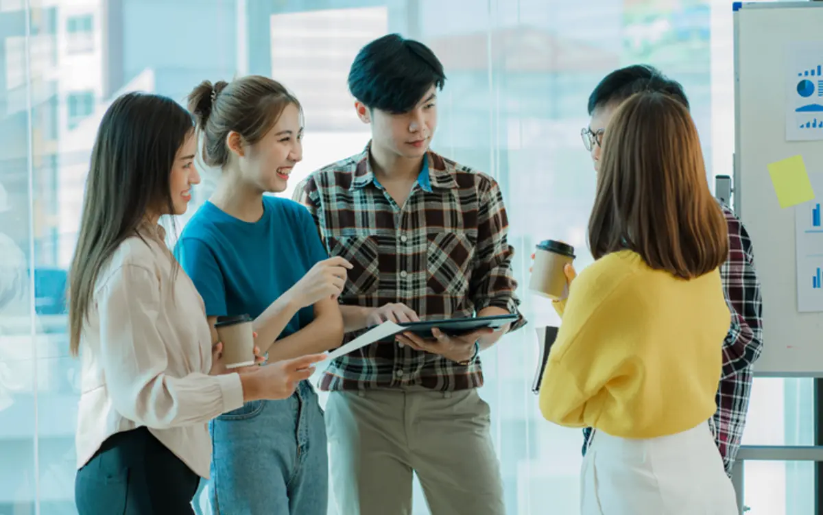 học tiếng anh đàm thoại