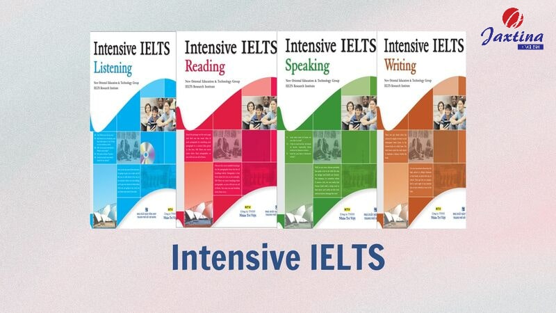 Intensive IELTS