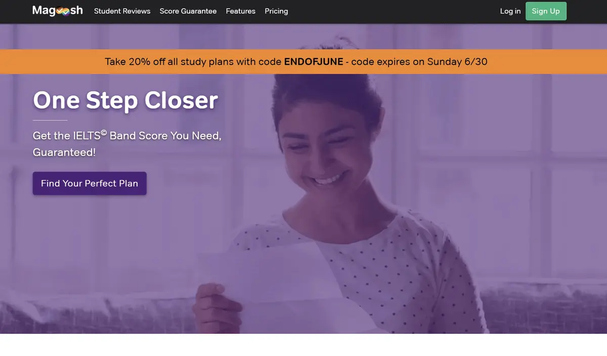 luyện đọc ielts