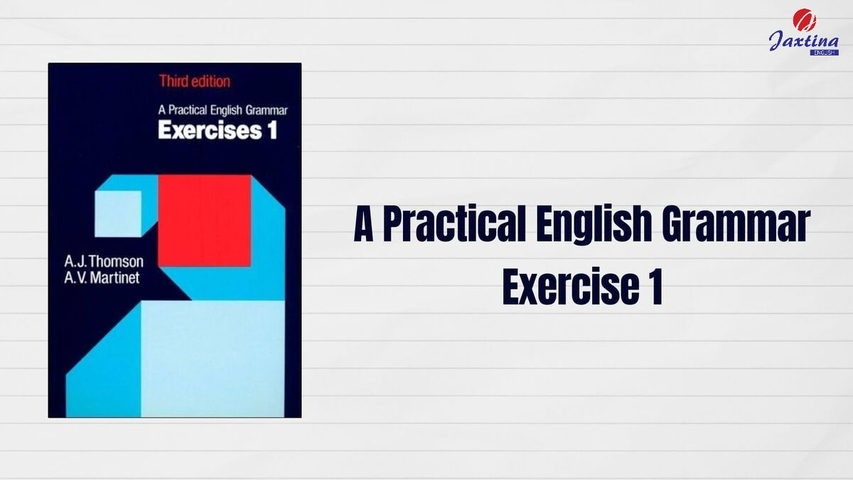 a practical english grammar song ngữ