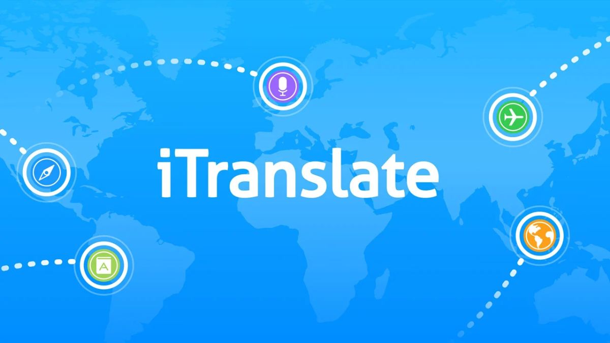 app dịch tiếng Anh bằng hình ảnh