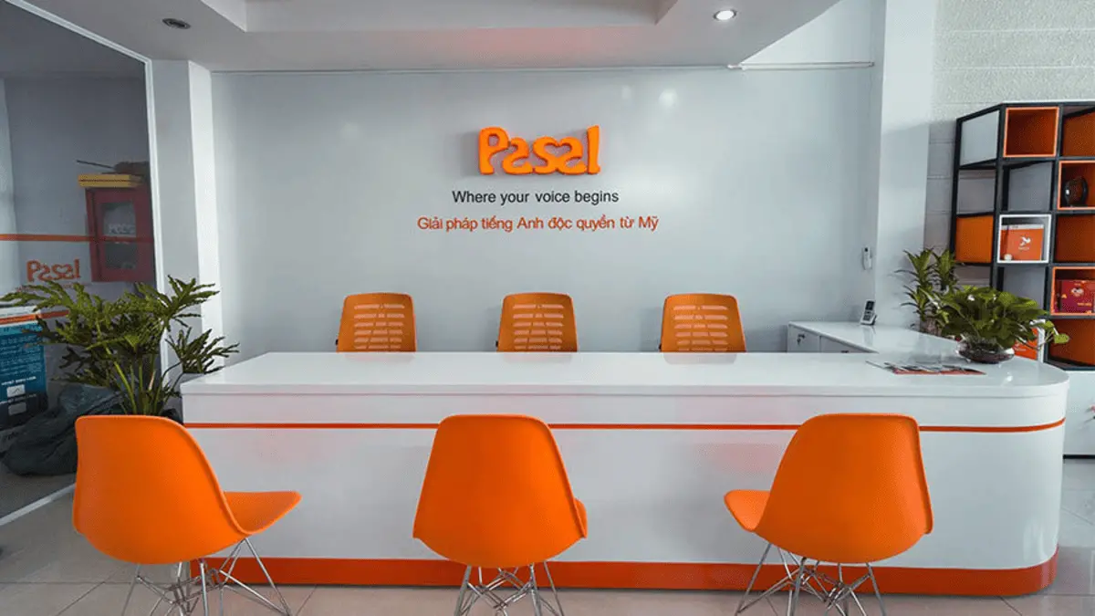 trung tâm tiếng Anh Hà Đông