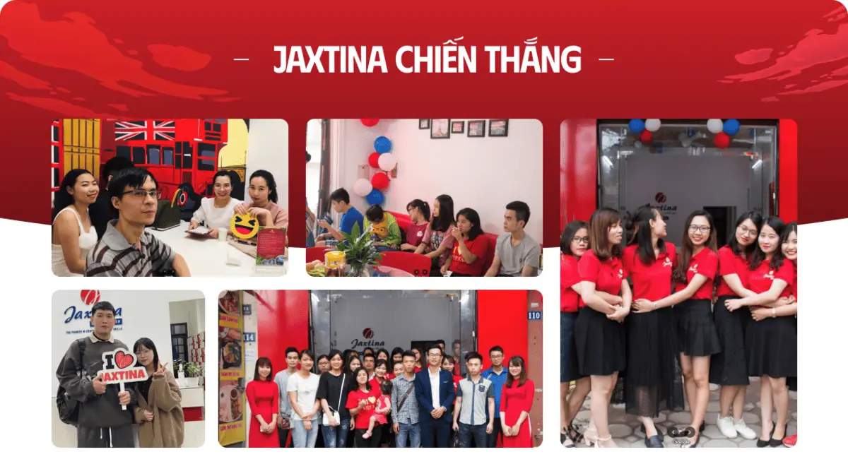 trung tâm tiếng Anh Hà Đông