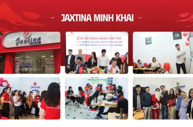 TOP 10 Trung Tâm Tiếng Anh Quận Hai Bà Trưng Uy Tín 2025